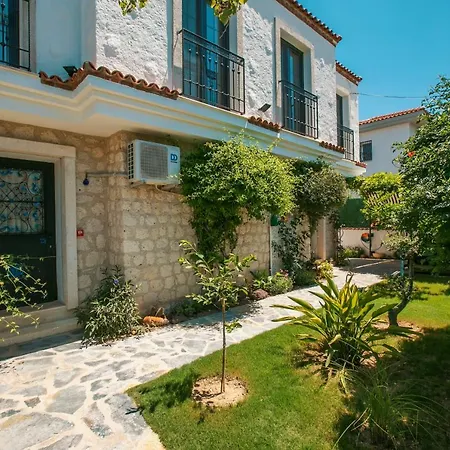 Albatross * Alaçatı