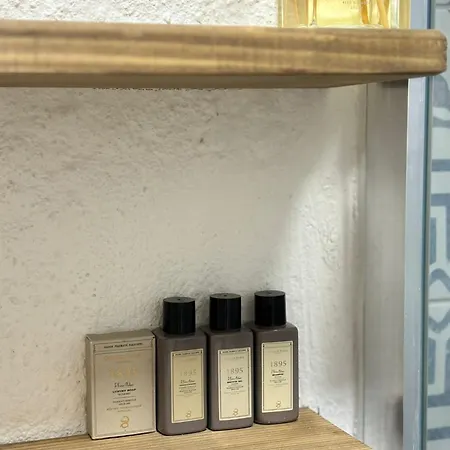 Szálloda Albatross Alacati