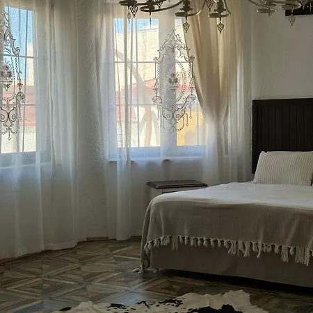 Albatross فندق *