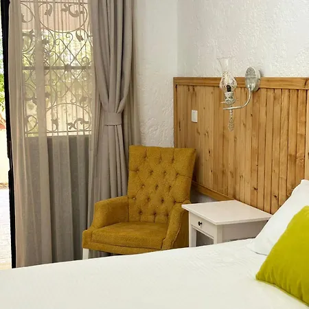 Albatross * Alaçatı