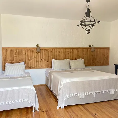 Hotel Albatross Alaçatı