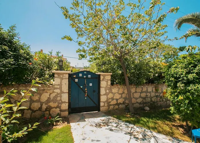 Otel Albatross Alaçatı