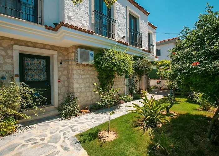 Albatross * Alaçatı