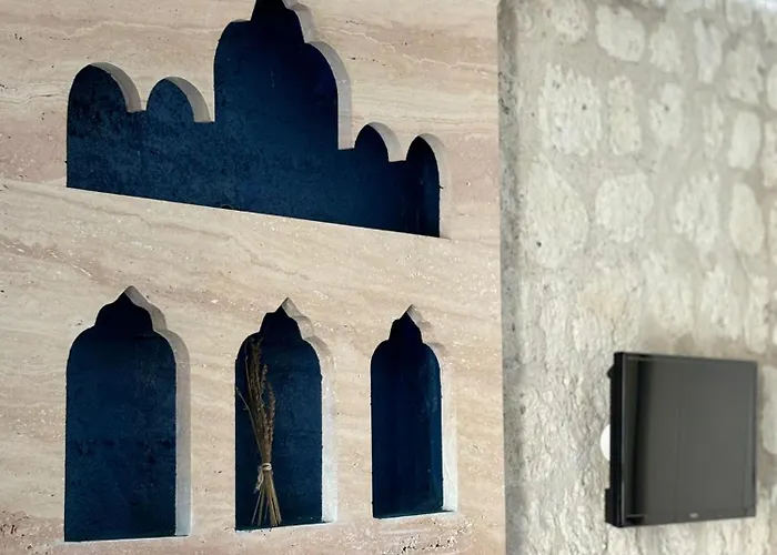 Albatross Otel Alaçatı