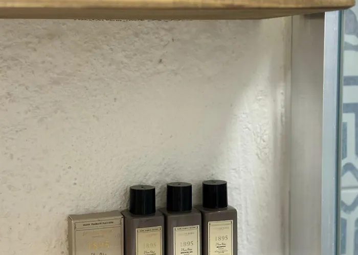 Otel Albatross Alaçatı