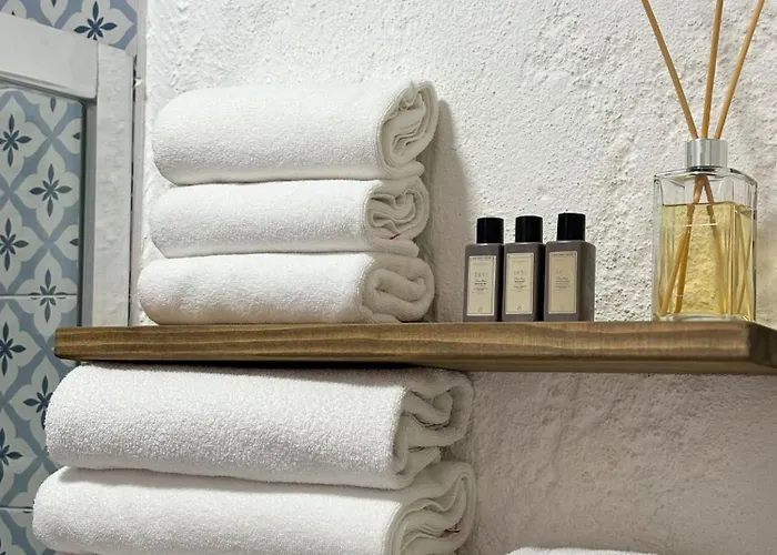 Albatross Otel Alaçatı