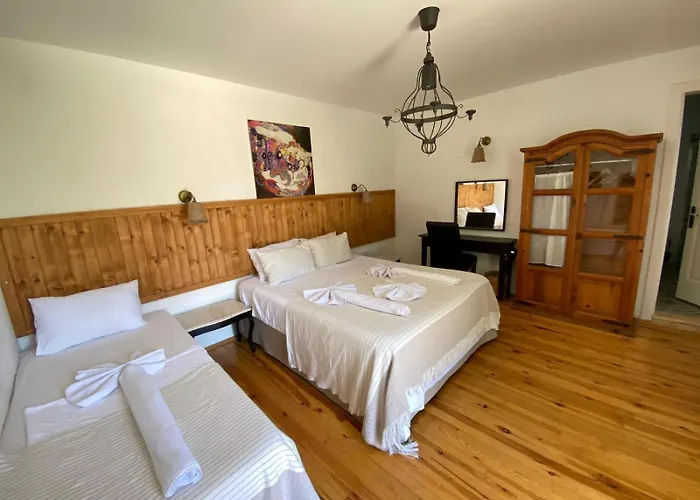 Albatross * Alaçatı