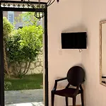 Albatross Hotel Alacati