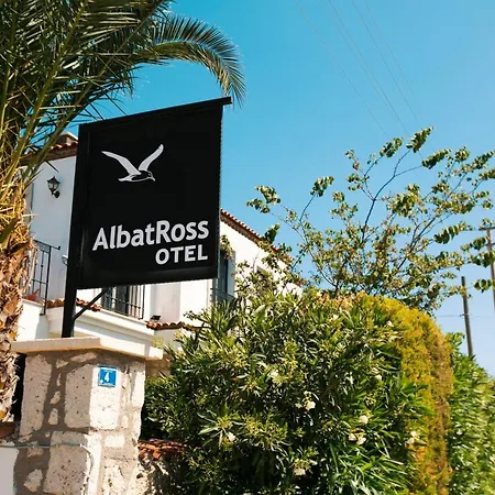 Hotel Albatross *
