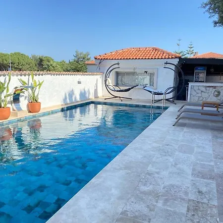 Hotel Albatross Alaçatı