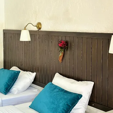 Otel Albatross
