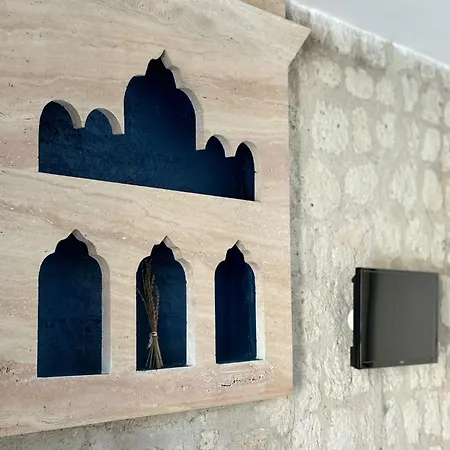 Albatross Hotel Alaçatı