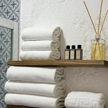 Albatross Hotel Alaçatı