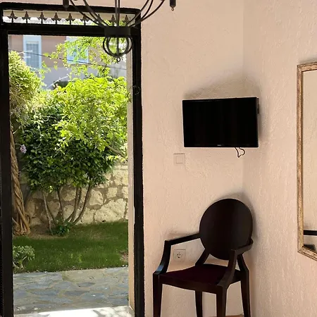 Albatross Otel Alaçatı