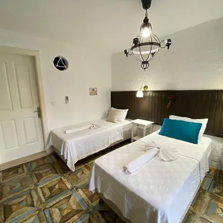 Otel Albatross Alaçatı