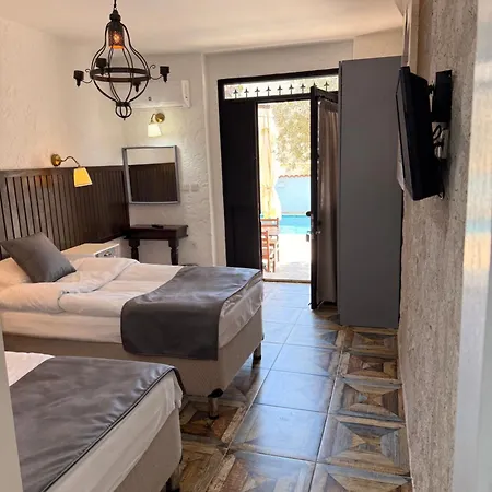 Hotel Albatross Alaçatı