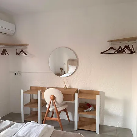 Albatross Hotel Alaçatı