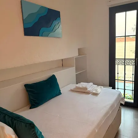 Hotel Albatross Alaçatı