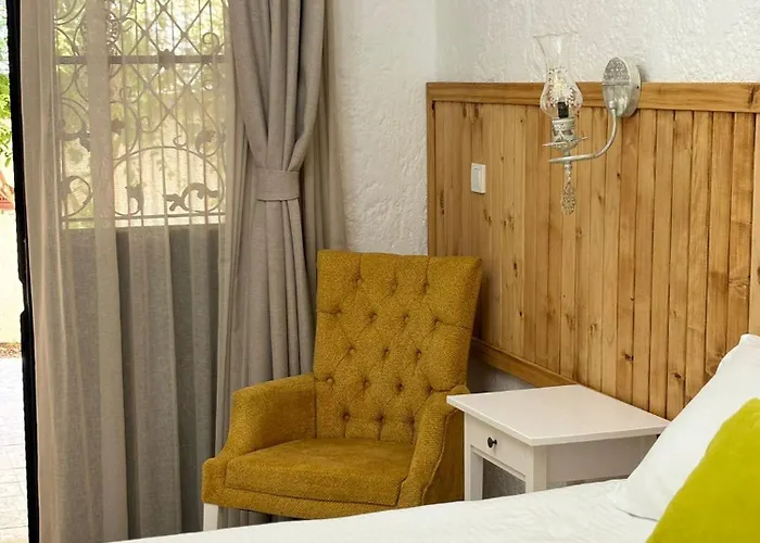 Albatross * Alaçatı