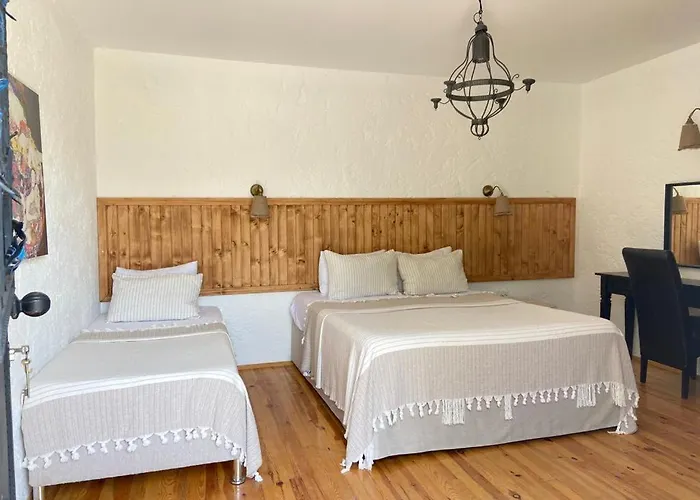 Hotel Albatross Alaçatı